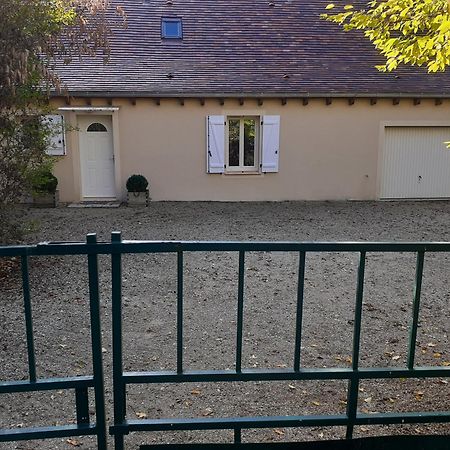 La Villa Le Petit Bois, Pres Rocamadour, Padirac Lavergne  Exterior photo