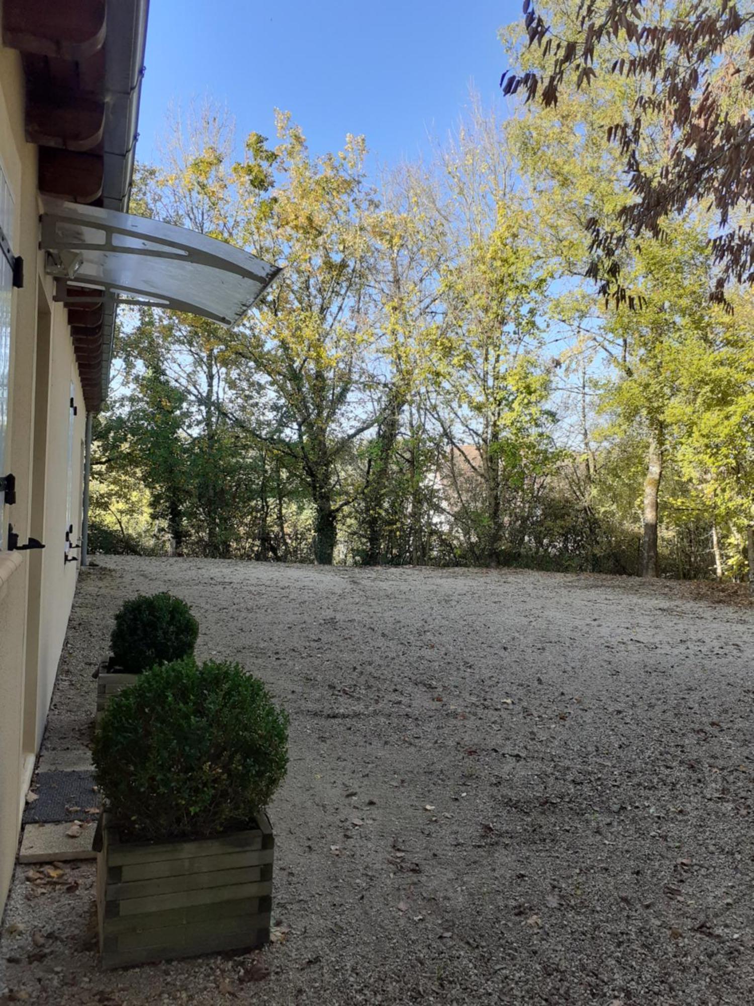 La Villa Le Petit Bois, Pres Rocamadour, Padirac Lavergne  Exterior photo