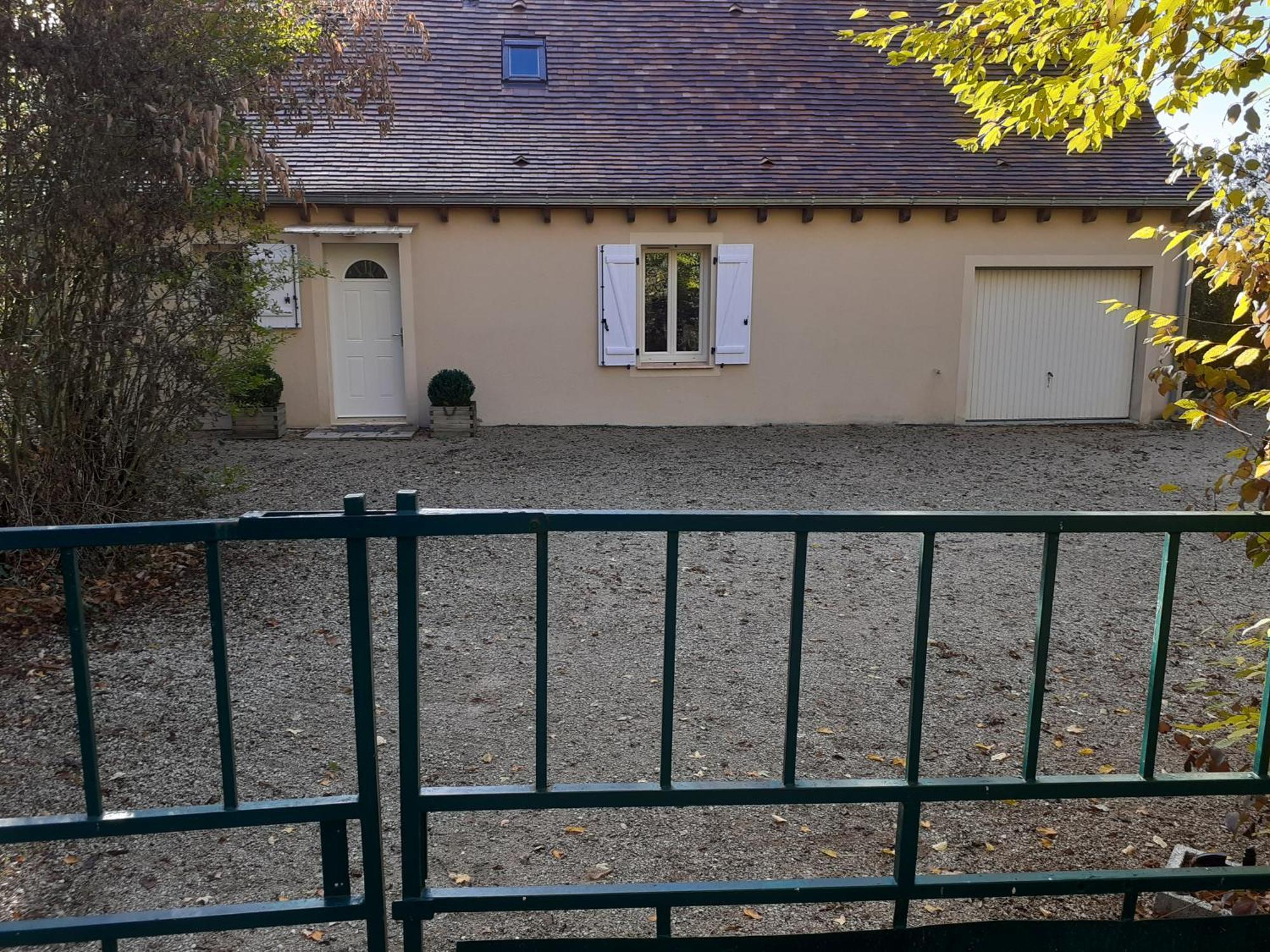 La Villa Le Petit Bois, Pres Rocamadour, Padirac Lavergne  Exterior photo